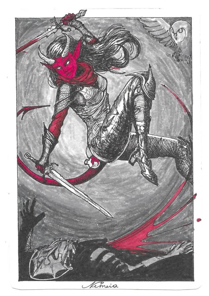 The Most Malicious of them&nbsp;All